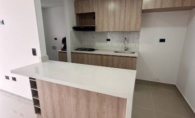 ARRIENDO de APARTAMENTO en LA ESTRELLA