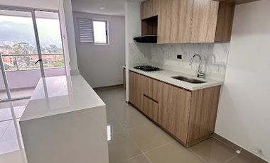 ARRIENDO de APARTAMENTO en LA ESTRELLA
