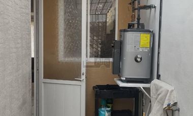 Venta de casa en Toluca -Temoaya, ubicada en el fraccionamiento La Florida I