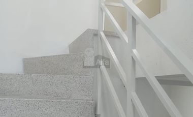 Venta de casa en Toluca -Temoaya, ubicada en el fraccionamiento La Florida I