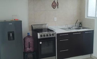 Venta de casa en Toluca -Temoaya, ubicada en el fraccionamiento La Florida I