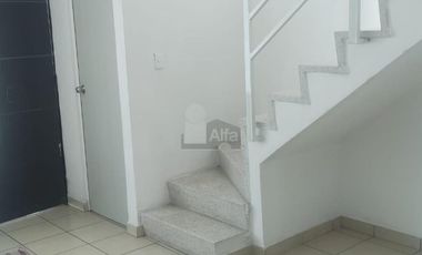 Venta de casa en Toluca -Temoaya, ubicada en el fraccionamiento La Florida I