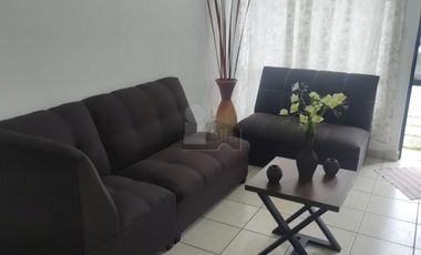 Venta de casa en Toluca -Temoaya, ubicada en el fraccionamiento La Florida I