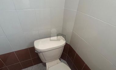 Departamento en renta en Tequexquinahuac, Texcoco, México