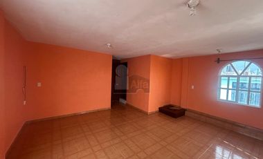 Departamento en renta en Tequexquinahuac, Texcoco, México