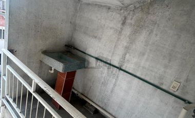 Departamento en renta en Tequexquinahuac, Texcoco, México