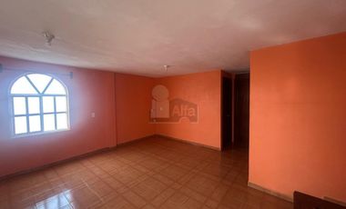 Departamento en renta en Tequexquinahuac, Texcoco, México