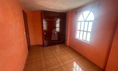Departamento en renta en Tequexquinahuac, Texcoco, México