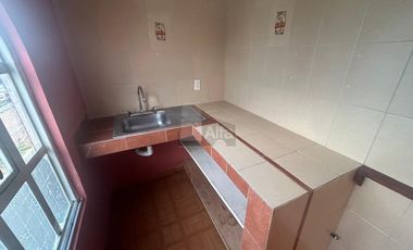 Departamento en renta en Tequexquinahuac, Texcoco, México