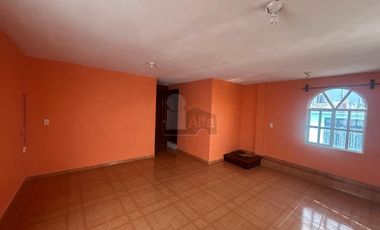 Departamento en renta en Tequexquinahuac, Texcoco, México