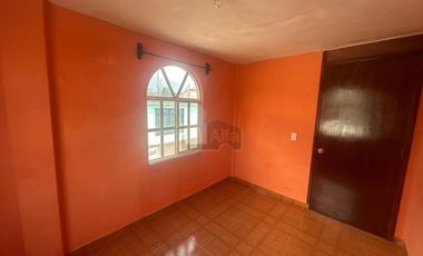 Departamento en renta en Tequexquinahuac, Texcoco, México