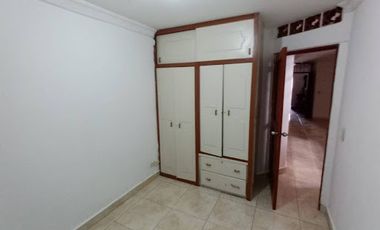 ARRIENDO de APARTAMENTO en CALI