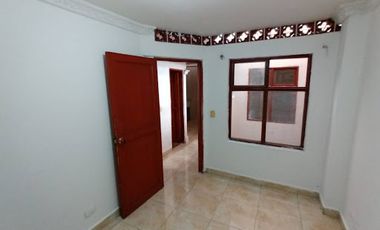 ARRIENDO de APARTAMENTO en CALI