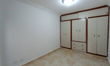 ARRIENDO de APARTAMENTO en CALI