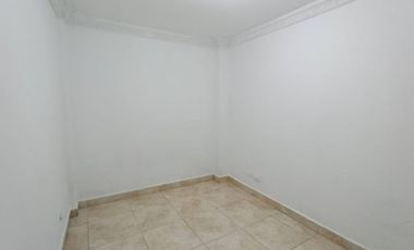 ARRIENDO de APARTAMENTO en CALI