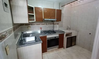 ARRIENDO de APARTAMENTO en CALI