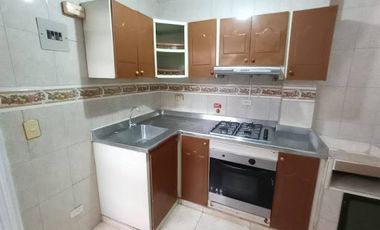 ARRIENDO de APARTAMENTO en CALI