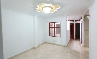 ARRIENDO de APARTAMENTO en CALI