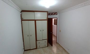ARRIENDO de APARTAMENTO en CALI