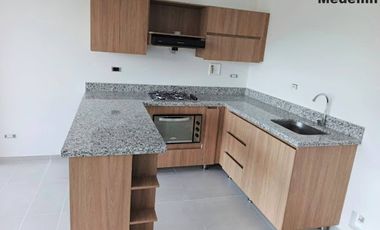 ARRIENDO de APARTAMENTO en LA ESTRELLA