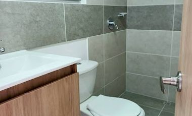 ARRIENDO de APARTAMENTO en LA ESTRELLA