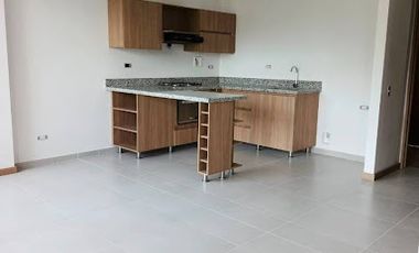 ARRIENDO de APARTAMENTO en LA ESTRELLA