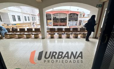 VENTA DE LOCAL COMERCIAL EN SERENA ORIENTE
