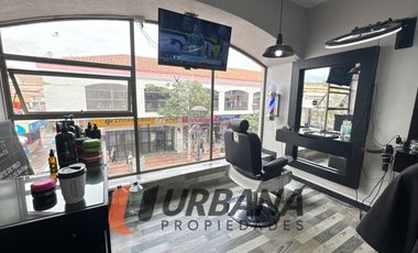 VENTA DE LOCAL COMERCIAL EN SERENA ORIENTE