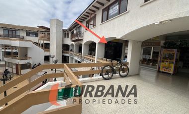VENTA DE LOCAL COMERCIAL EN SERENA ORIENTE