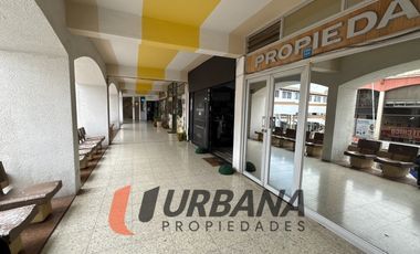 VENTA DE LOCAL COMERCIAL EN SERENA ORIENTE