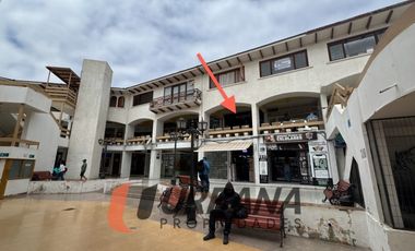 VENTA DE LOCAL COMERCIAL EN SERENA ORIENTE