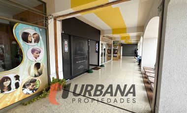 VENTA DE LOCAL COMERCIAL EN SERENA ORIENTE