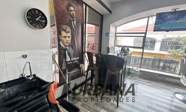 VENTA DE LOCAL COMERCIAL EN SERENA ORIENTE