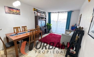 DEPARTAMENTO PISO 5 MAR AZUL COQUIMBO