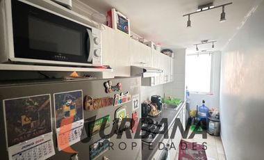 DEPARTAMENTO PISO 5 MAR AZUL COQUIMBO