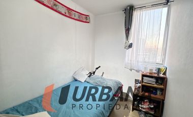 DEPARTAMENTO PISO 5 MAR AZUL COQUIMBO