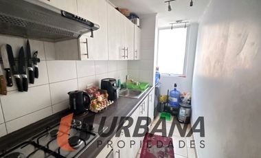 DEPARTAMENTO PISO 5 MAR AZUL COQUIMBO