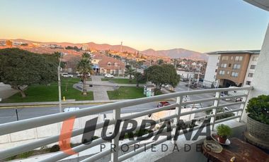 DEPARTAMENTO PISO 5 MAR AZUL COQUIMBO