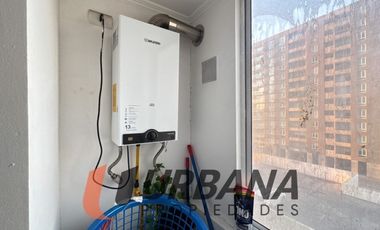 DEPARTAMENTO PISO 5 MAR AZUL COQUIMBO