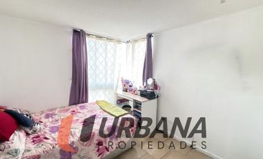 DEPARTAMENTO PISO 5 MAR AZUL COQUIMBO