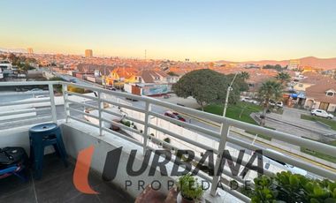 DEPARTAMENTO PISO 5 MAR AZUL COQUIMBO