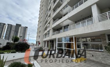 DEPARTAMENTO PISO 5 MAR AZUL COQUIMBO