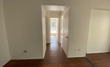 SE ARRIENDA DEPARTAMENTO A PASOS METRO TOBALABA (CÓD. 553)