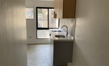 SE ARRIENDA DEPARTAMENTO A PASOS METRO TOBALABA (CÓD. 553)