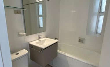 SE ARRIENDA DEPARTAMENTO A PASOS METRO TOBALABA (CÓD. 553)