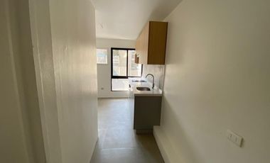 SE ARRIENDA DEPARTAMENTO A PASOS METRO TOBALABA (CÓD. 553)