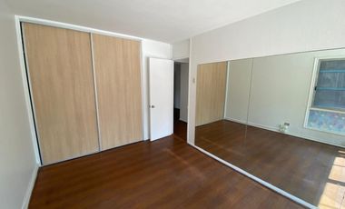 SE ARRIENDA DEPARTAMENTO A PASOS METRO TOBALABA (CÓD. 553)