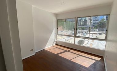 SE ARRIENDA DEPARTAMENTO A PASOS METRO TOBALABA (CÓD. 553)