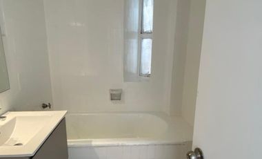 SE ARRIENDA DEPARTAMENTO A PASOS METRO TOBALABA (CÓD. 553)