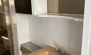 SE ARRIENDA DEPARTAMENTO A PASOS METRO TOBALABA (CÓD. 553)